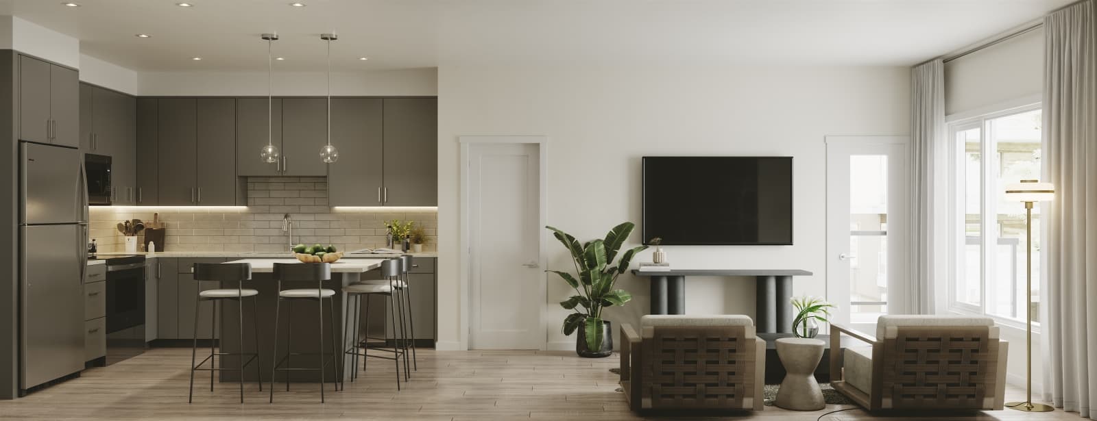 Metroside 3 Condos thumbnail 2