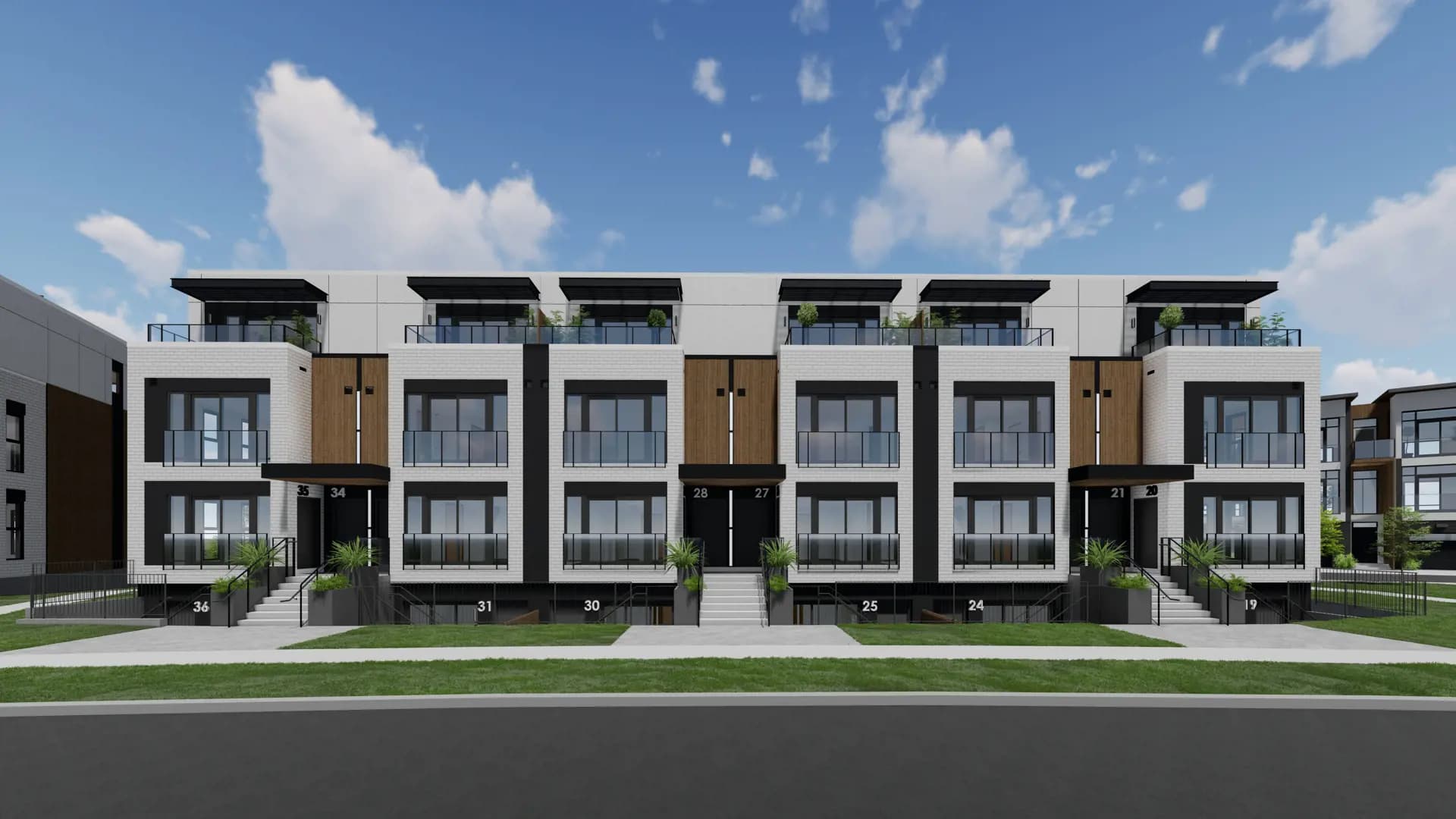 Otterbein Woods Towns thumbnail 2