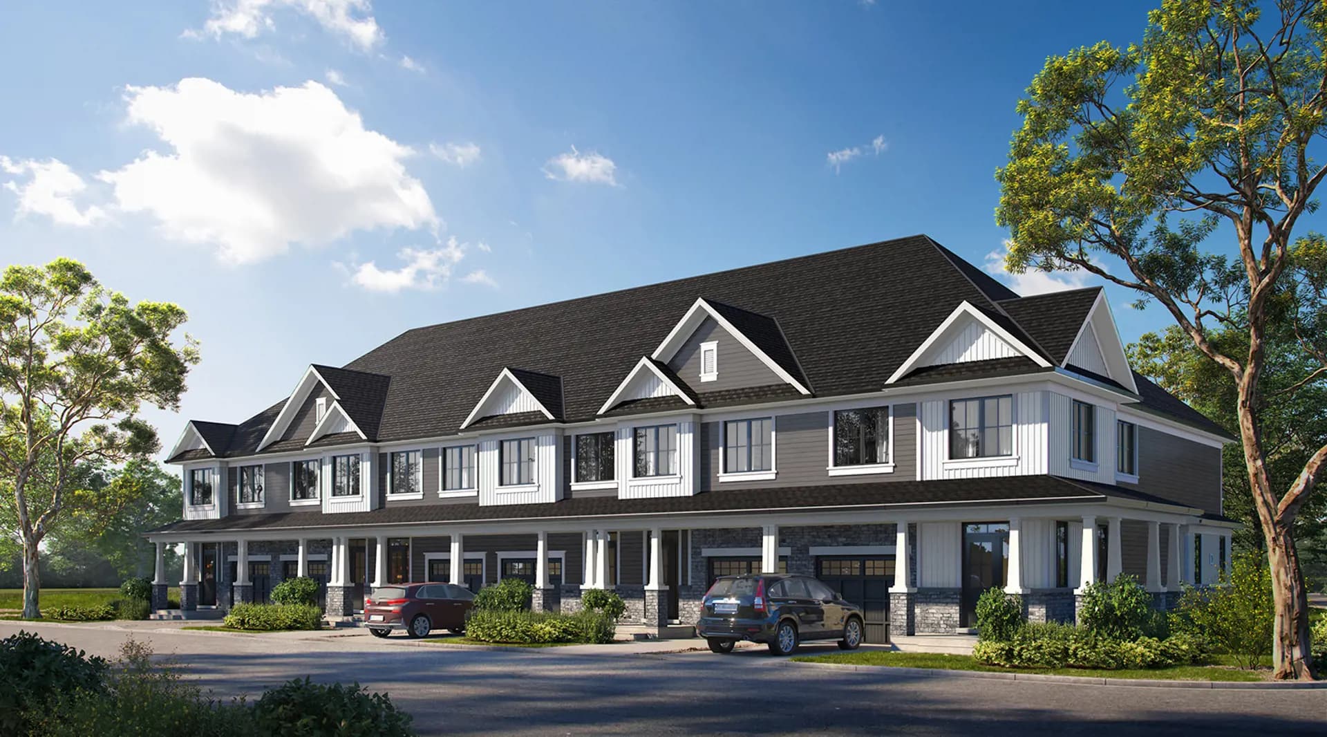 Riverview by Elite Developments