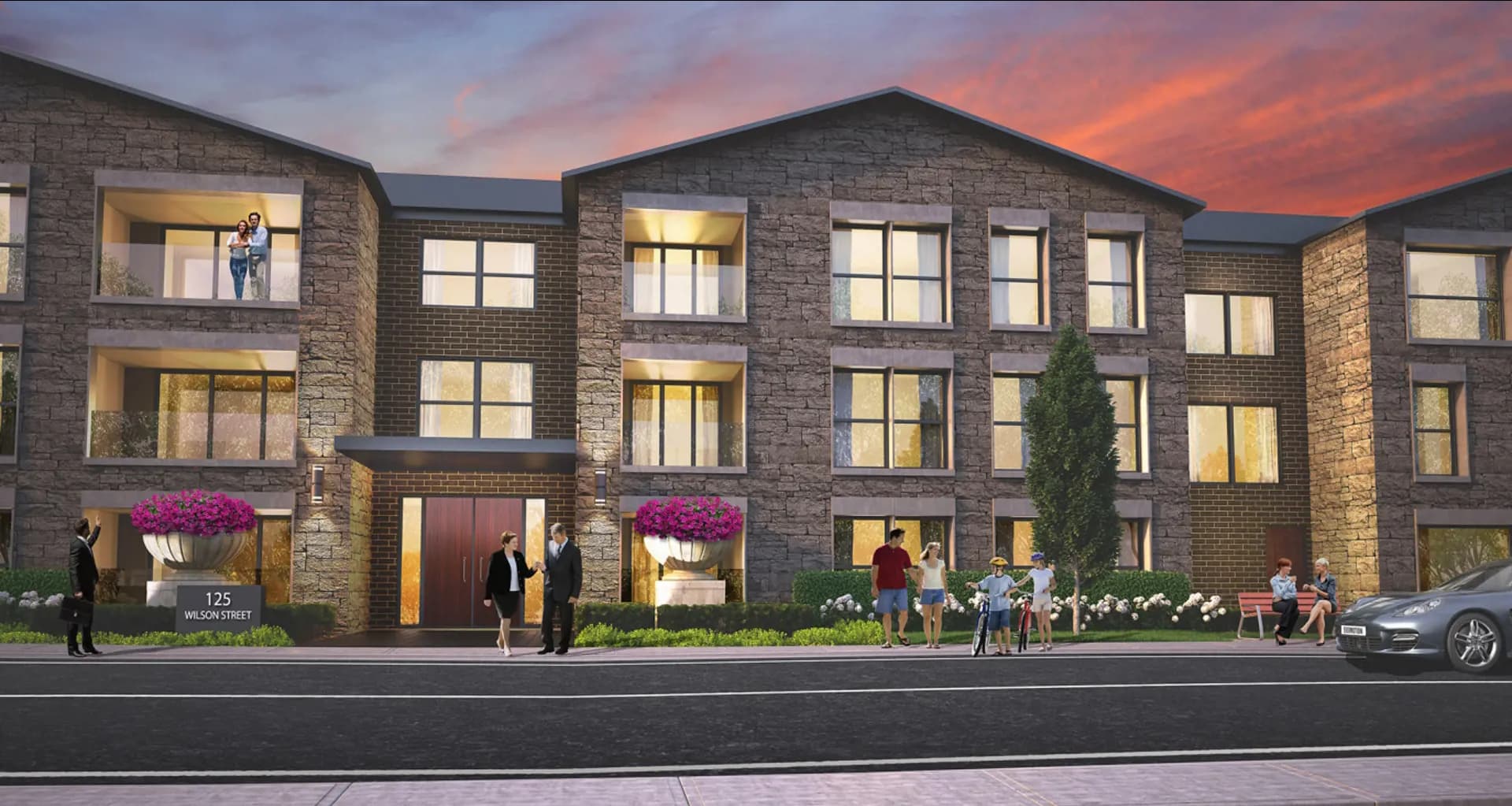 Stone Lofts Condos thumbnail 2