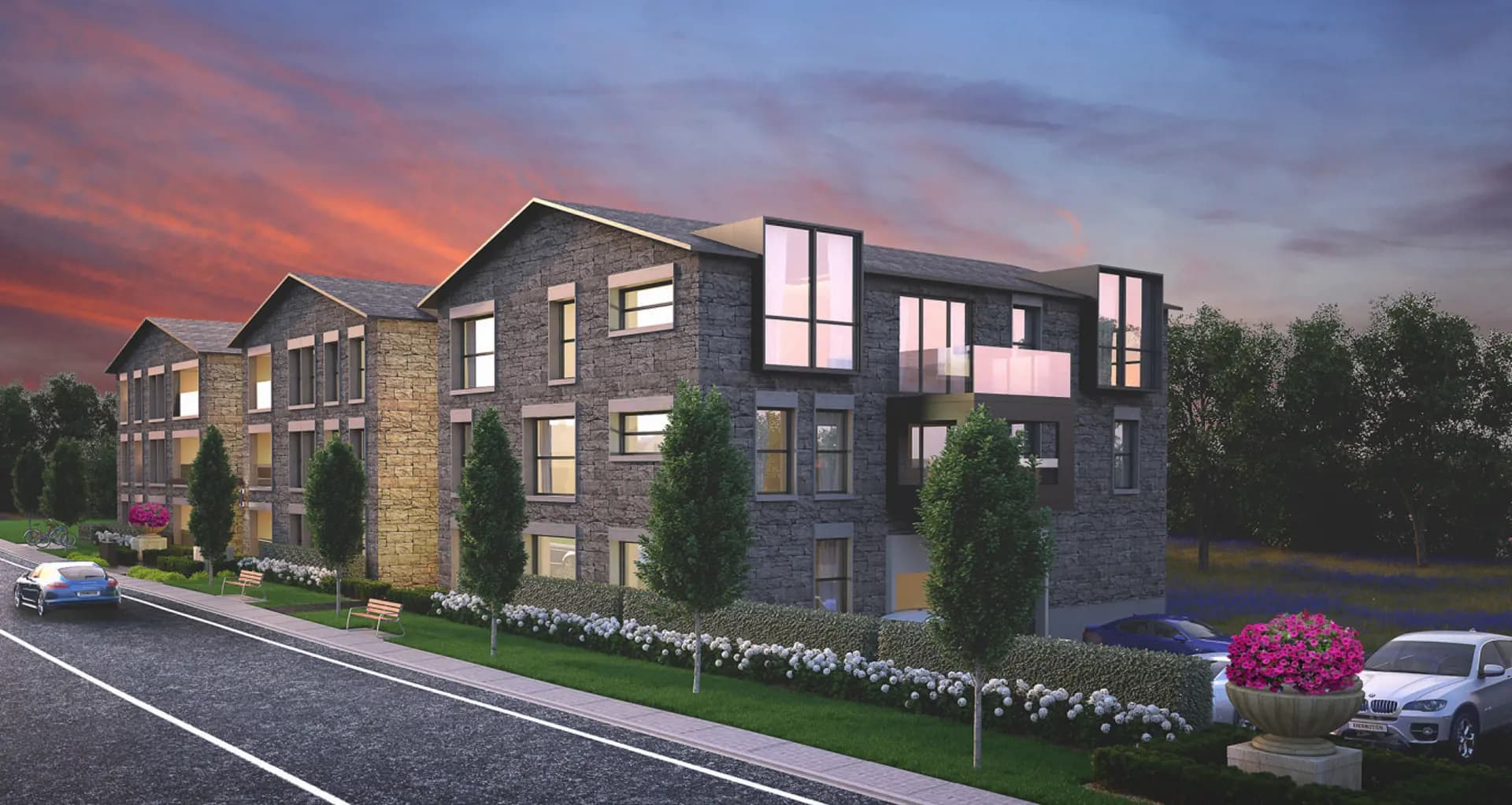 Stone Lofts Condos thumbnail 4
