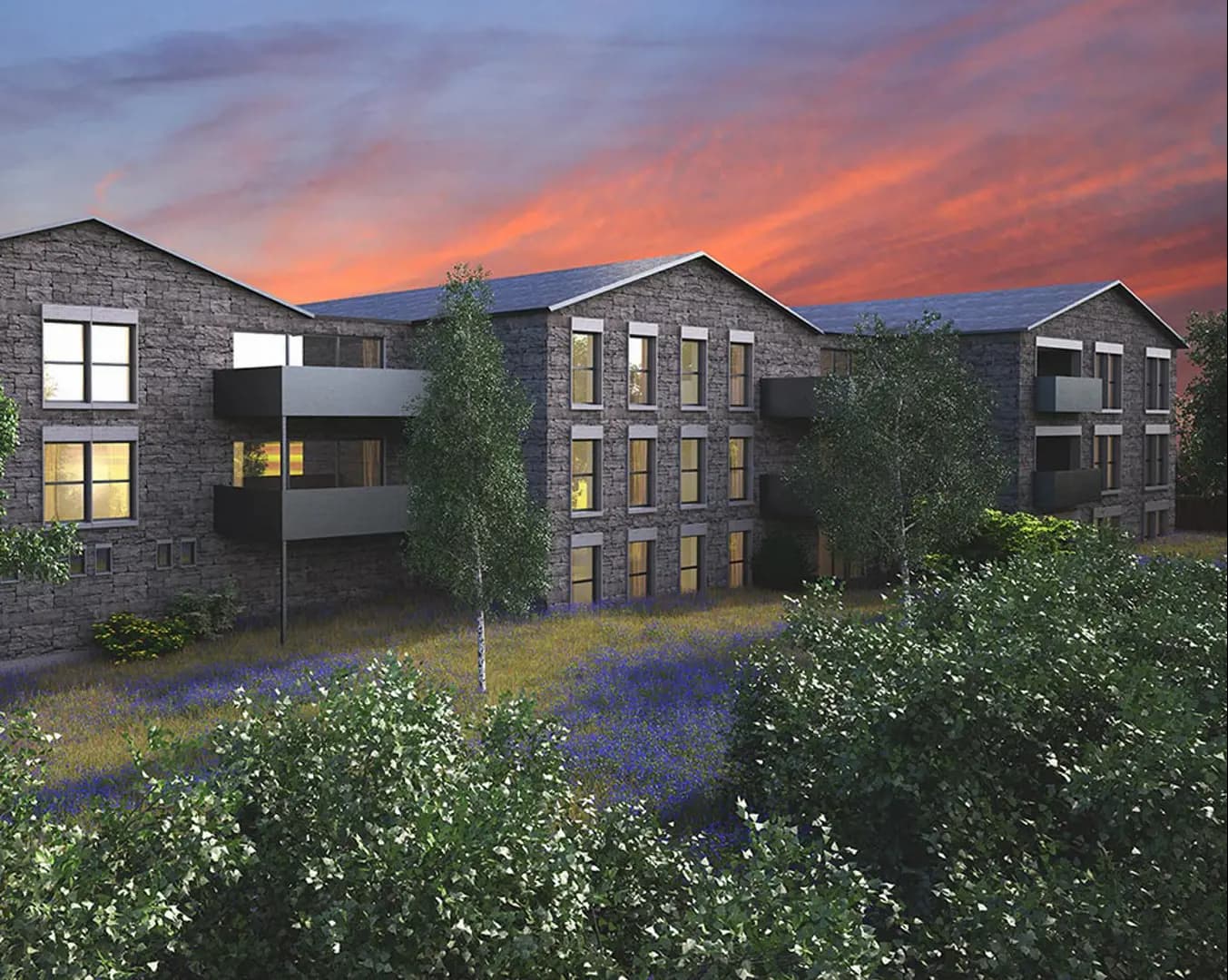 Stone Lofts Condos thumbnail 5