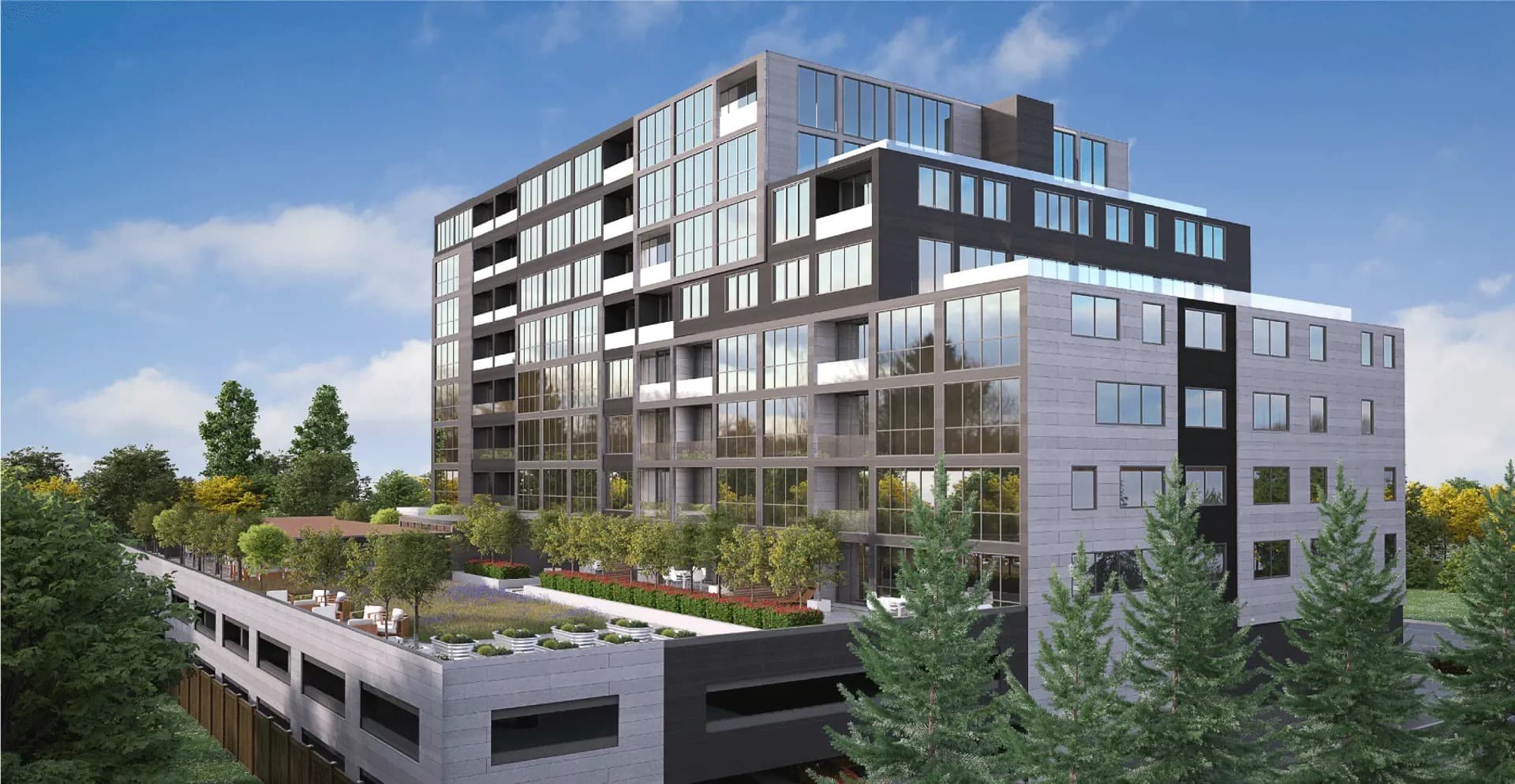Three3 Condos thumbnail 2