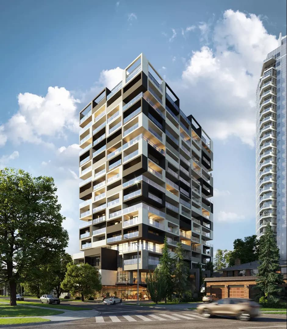 Yonge & Finch Condo thumbnail 2