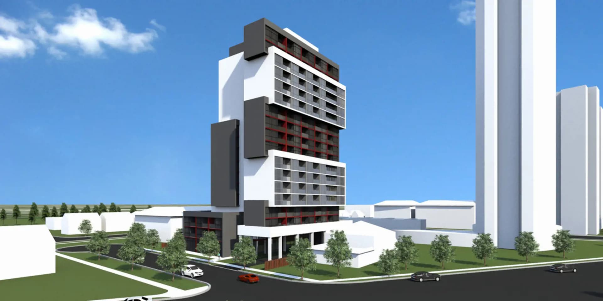 Yonge & Finch Condo thumbnail 3