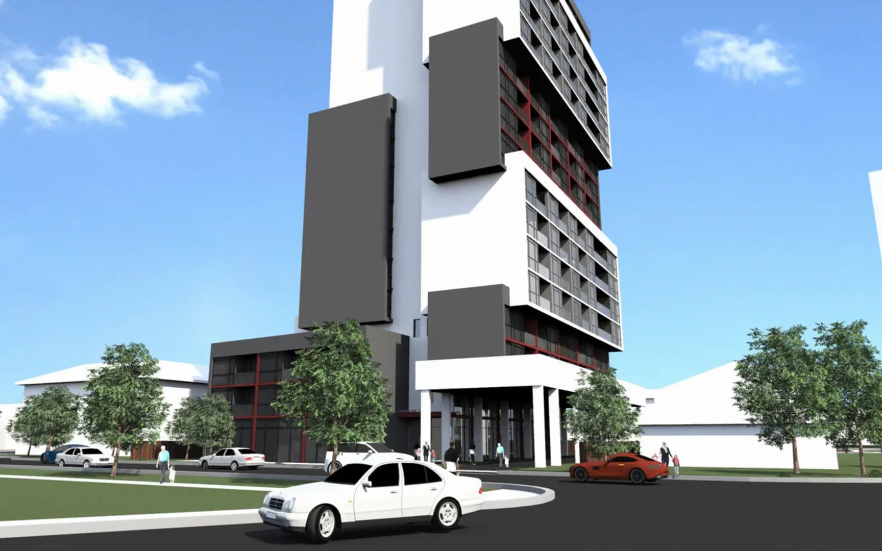 Yonge & Finch Condo thumbnail 4
