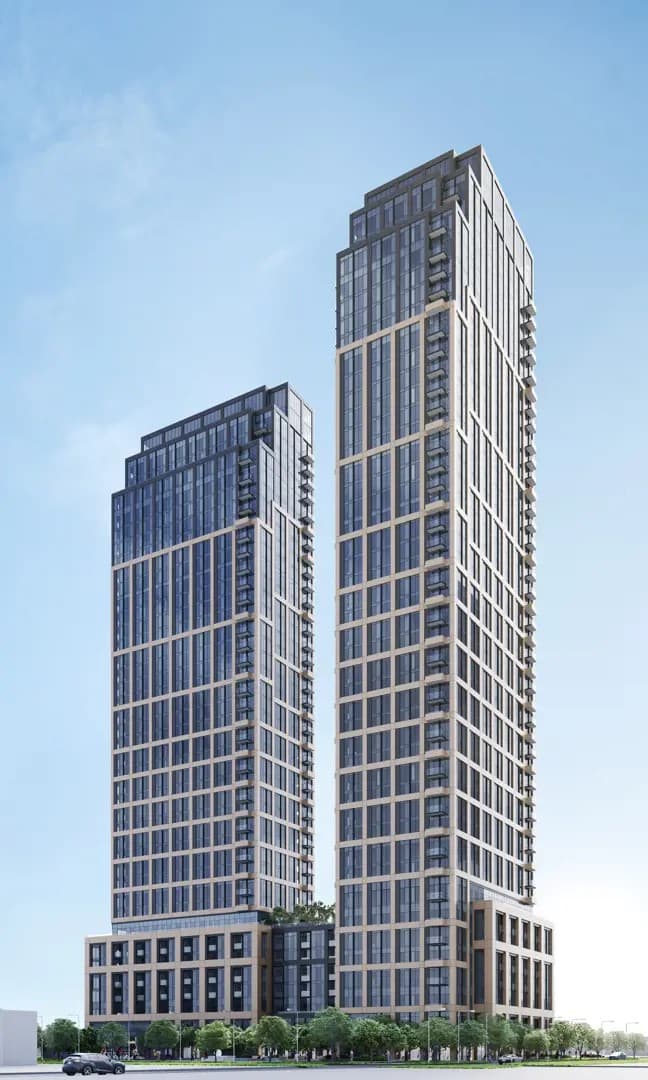 Atlantis Towers Condos thumbnail 3