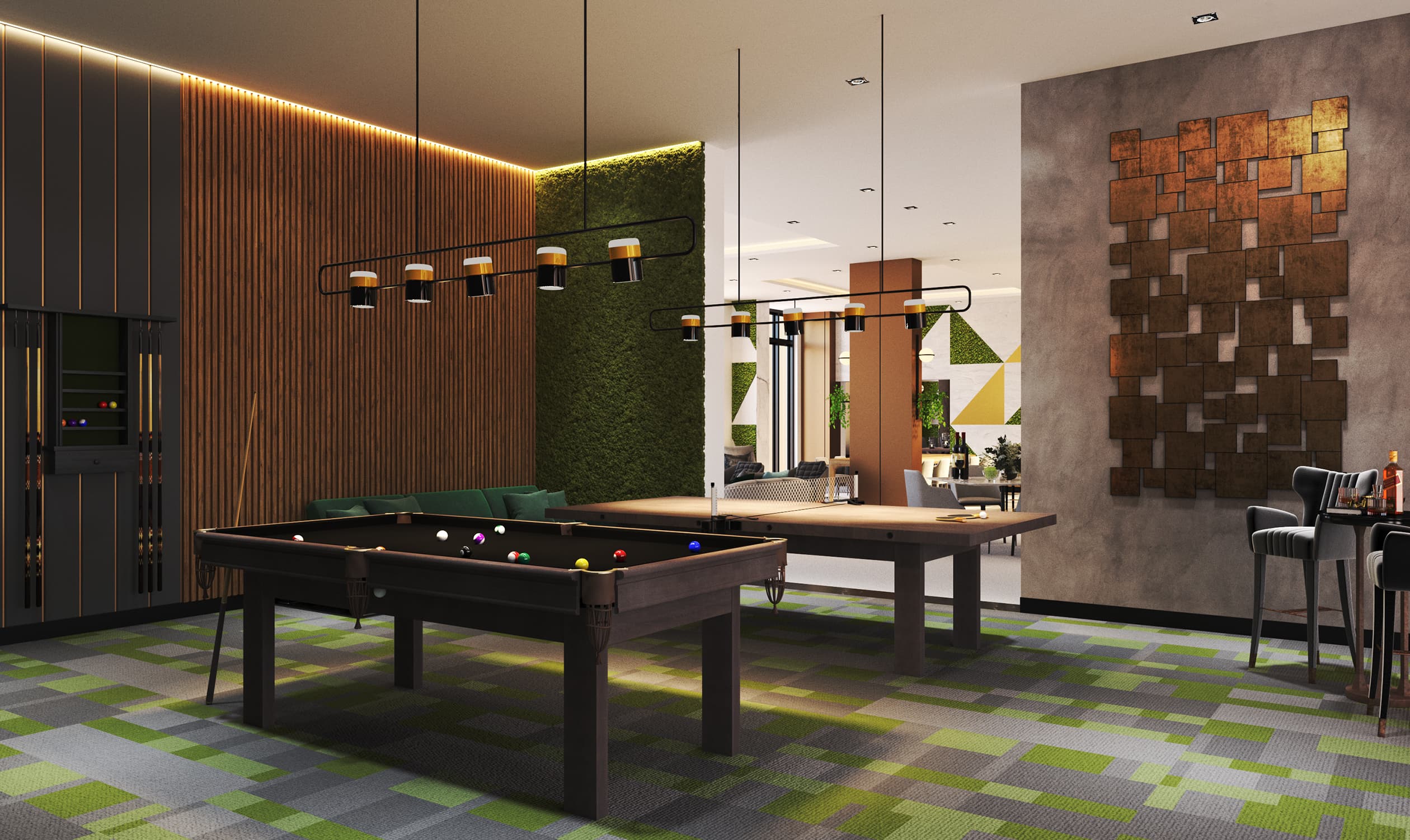Keystone Condos thumbnail 19