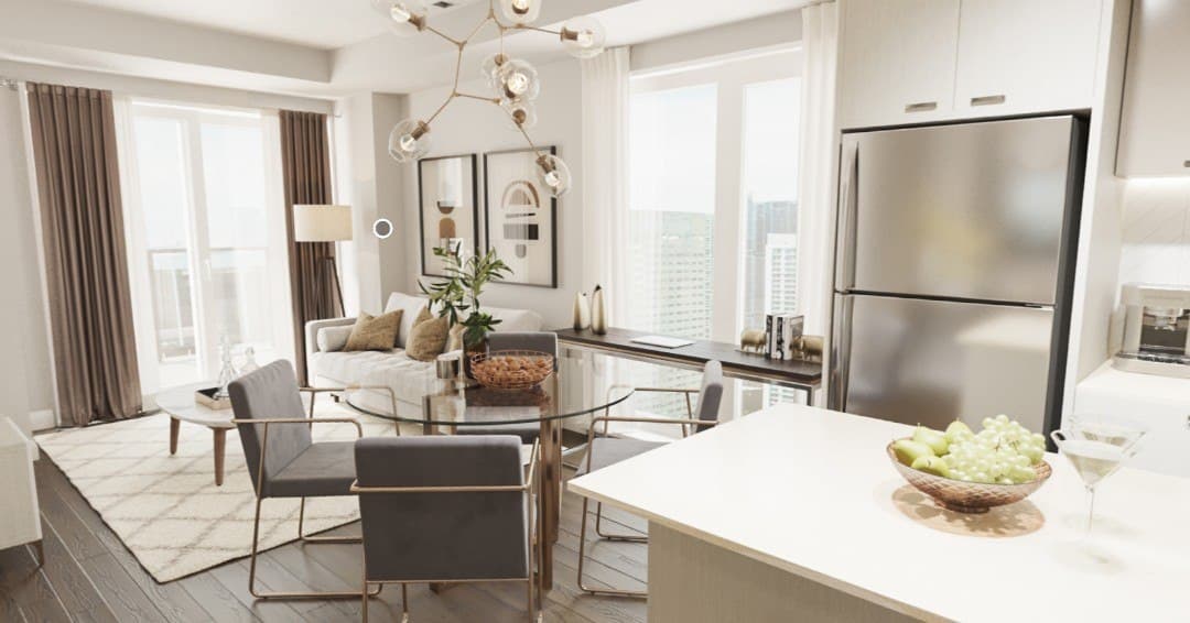 Keystone Condos thumbnail 20