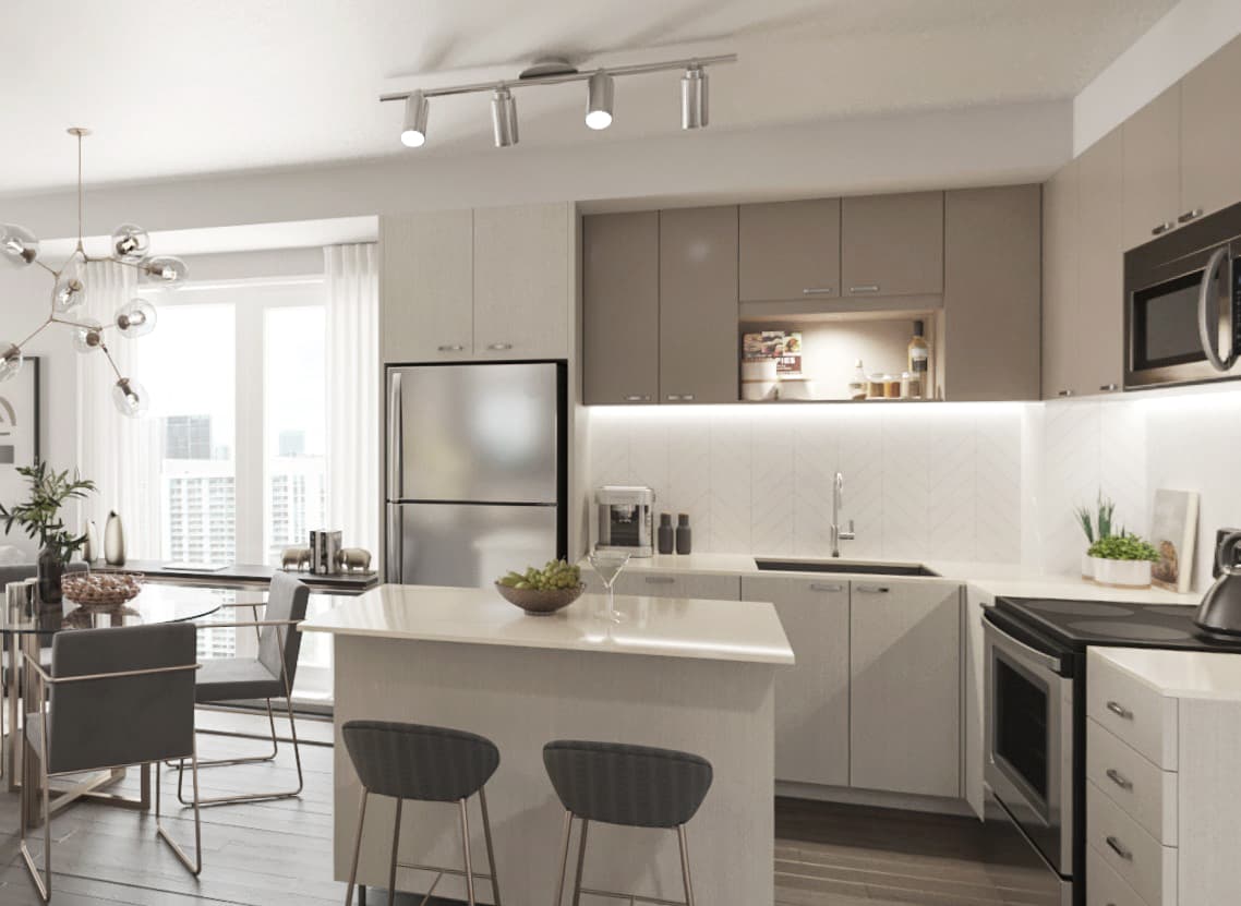 Keystone Condos thumbnail 21
