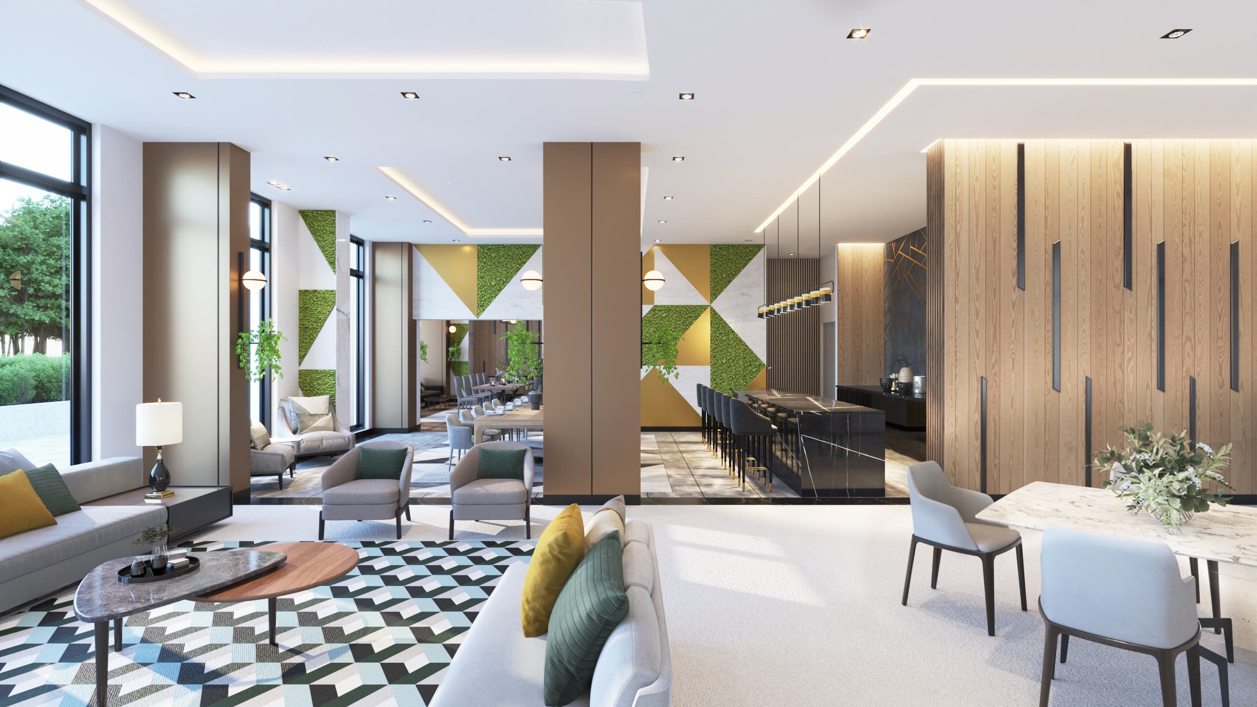 Keystone Condos thumbnail 22
