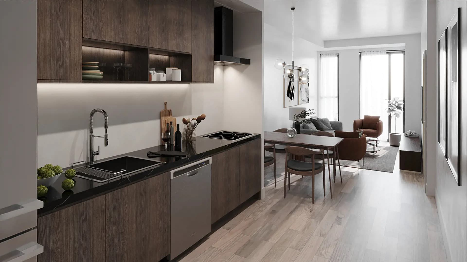 Privilla Condos thumbnail 6