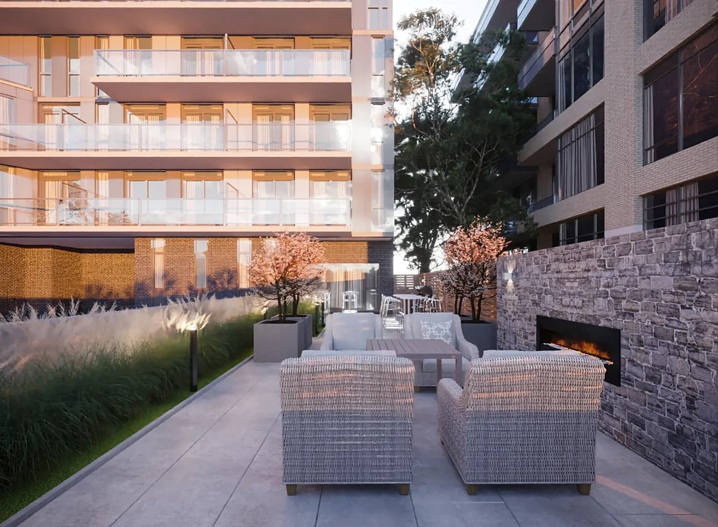 Privilla Condos thumbnail 3