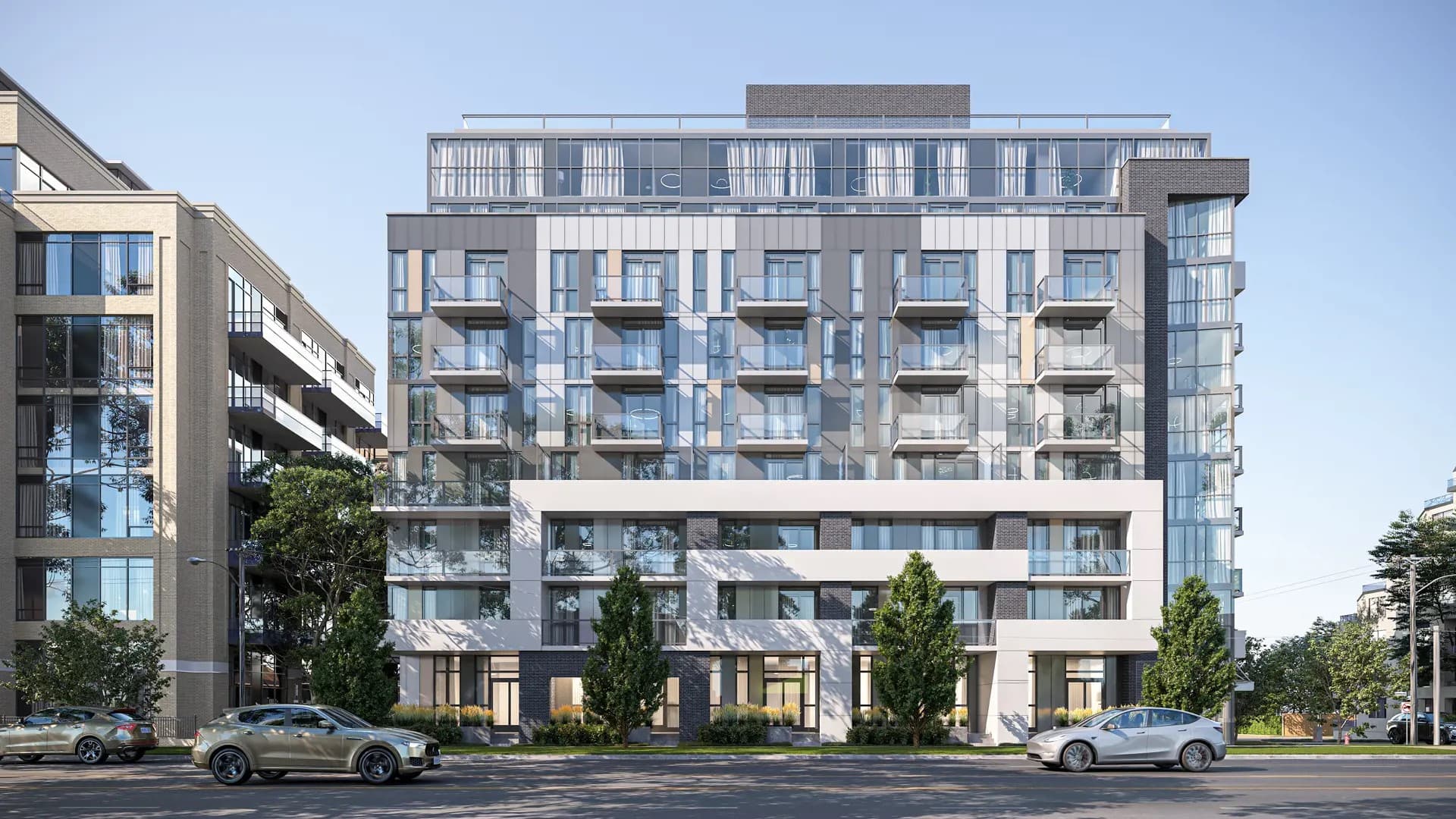 Privilla Condos thumbnail 2
