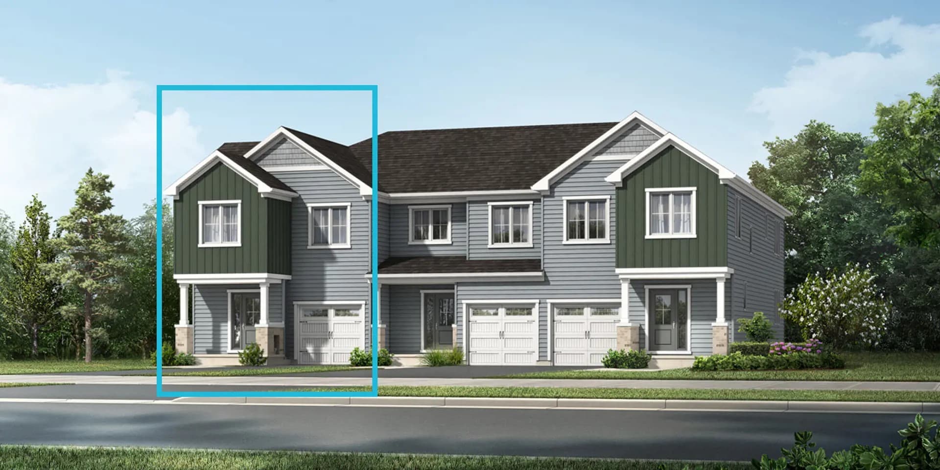 Fairwinds South Towns thumbnail 2