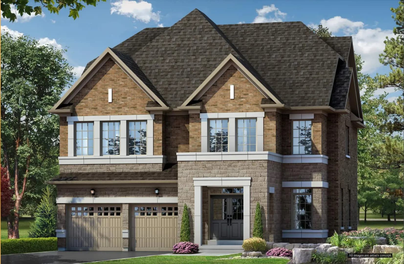 Spring Valley Estates thumbnail 2