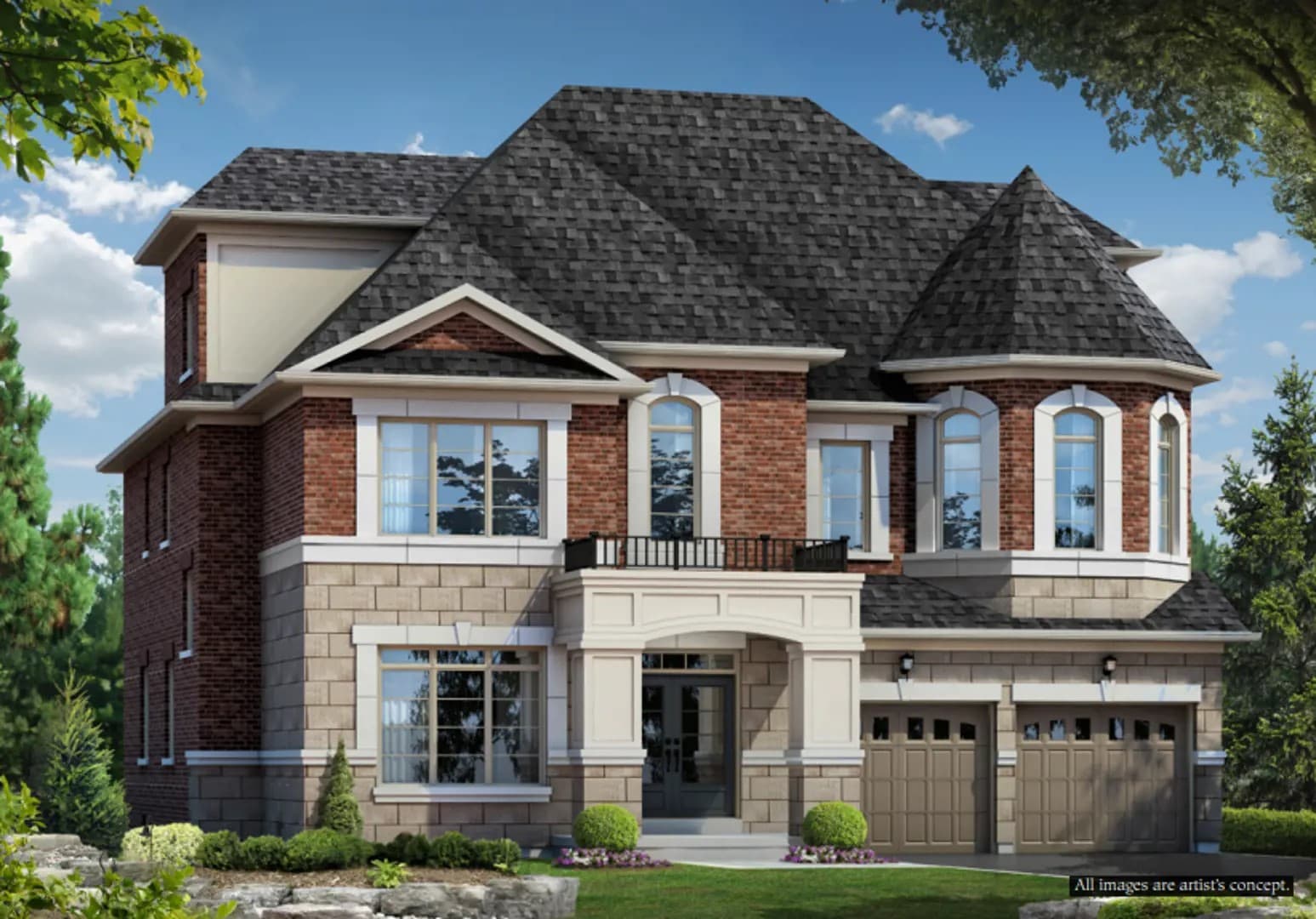 Spring Valley Estates thumbnail 3
