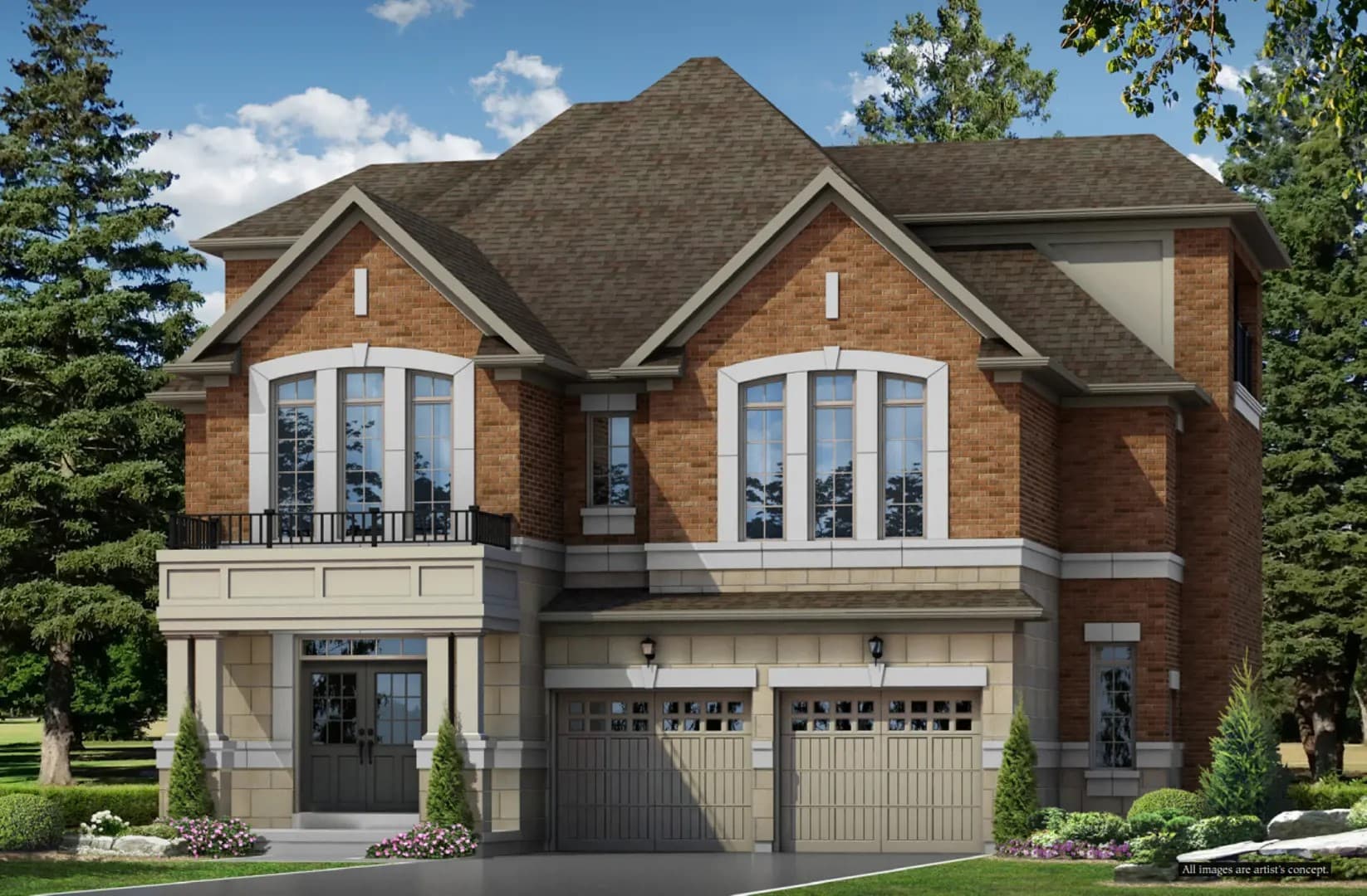 Spring Valley Estates thumbnail 4