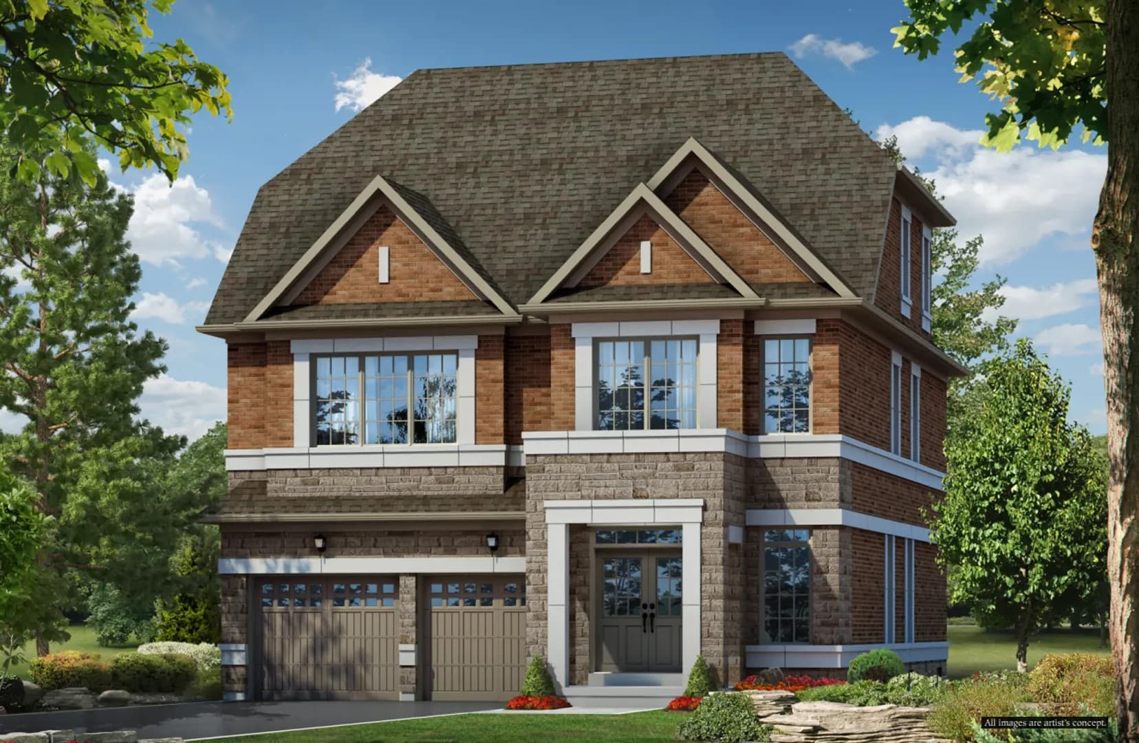 Spring Valley Estates thumbnail 5