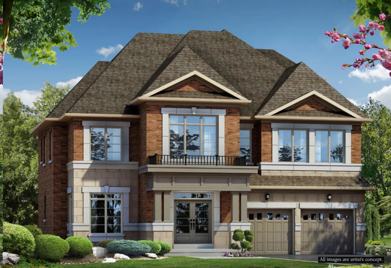 Spring Valley Estates thumbnail 6