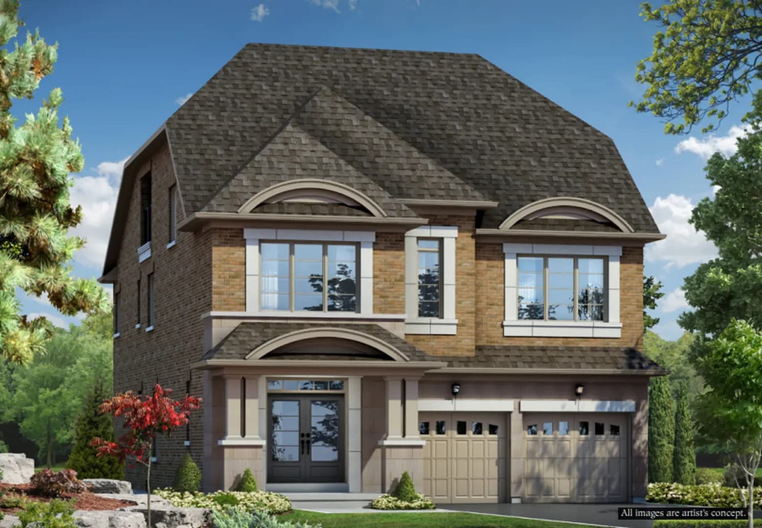 Spring Valley Estates thumbnail 8