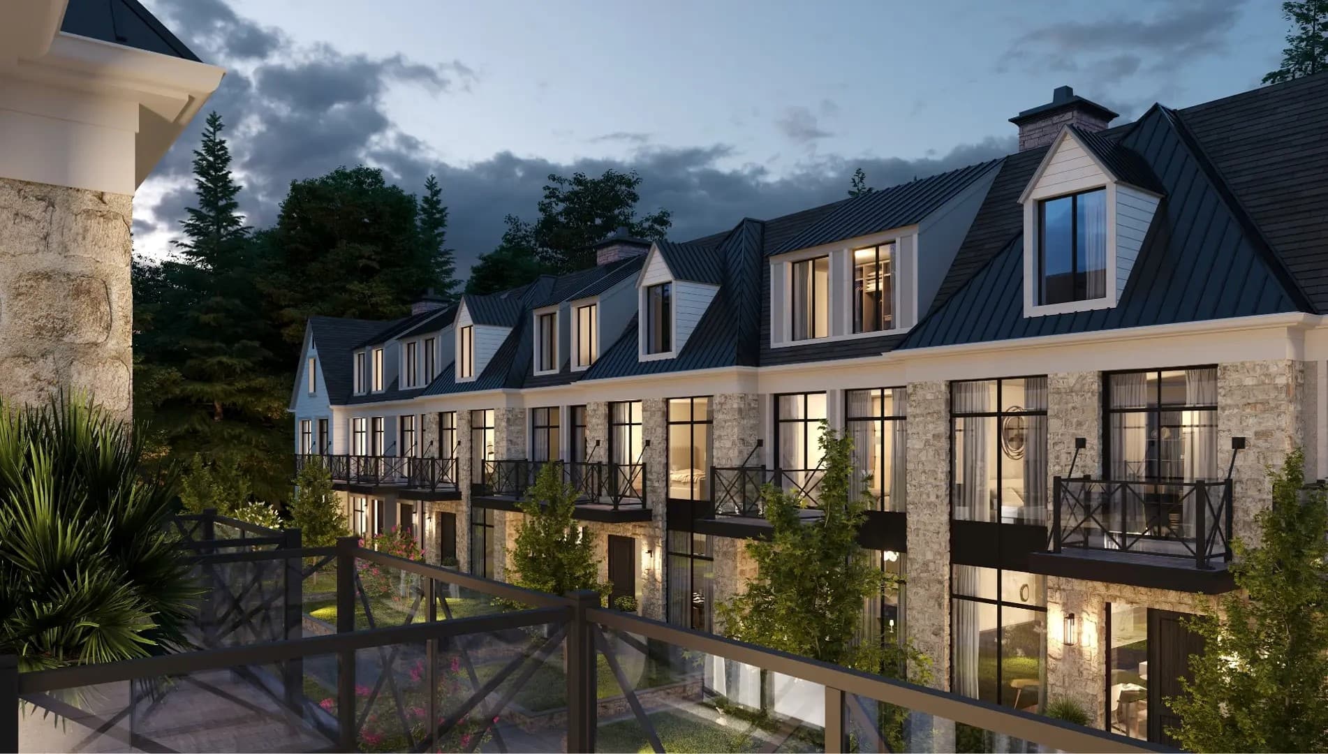 The Lake House Towns thumbnail 2