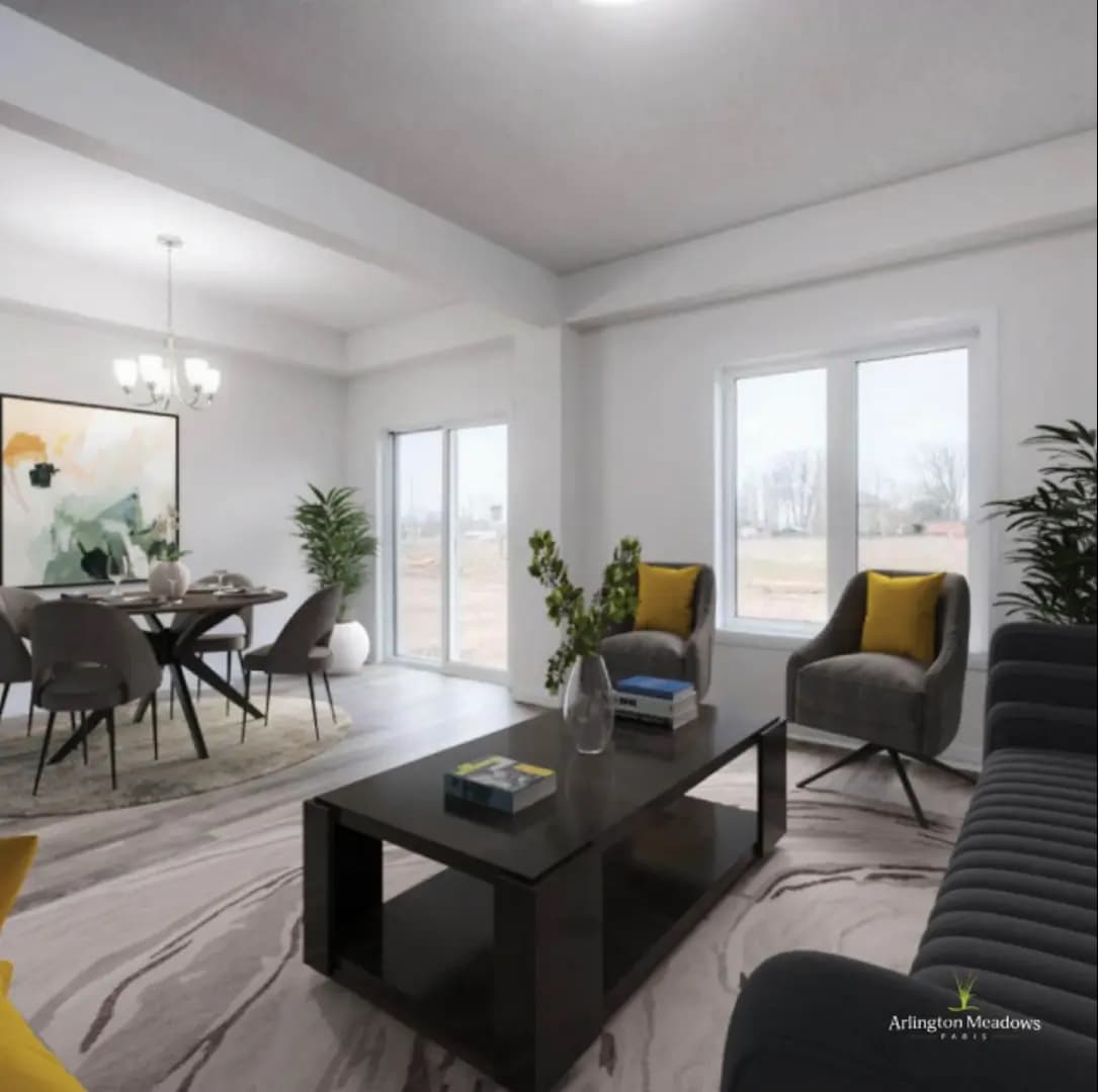 Arlington Meadows Towns thumbnail 13