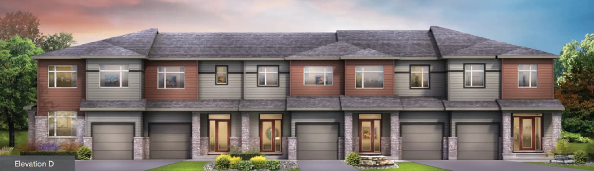 Avalon West Towns thumbnail 6