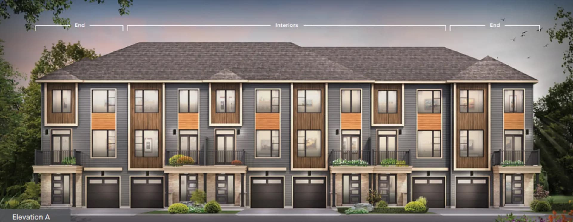 Avalon West Towns thumbnail 9