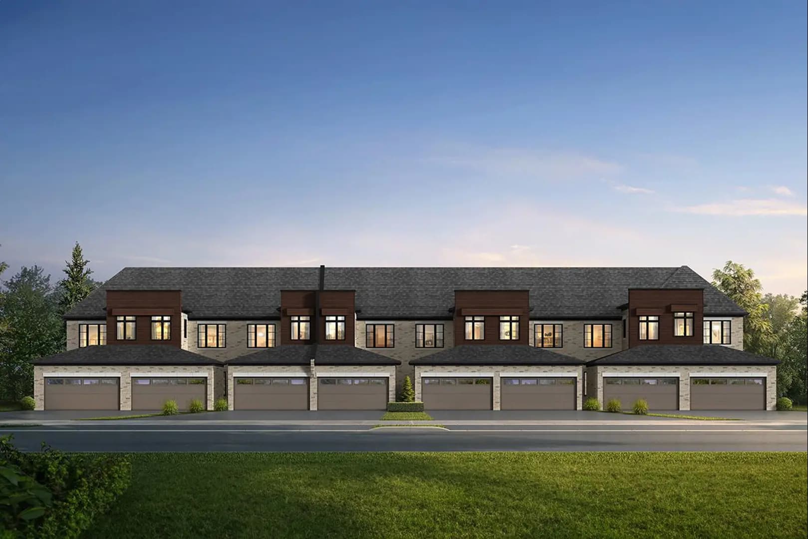 Bodhi Townhome Living thumbnail 2