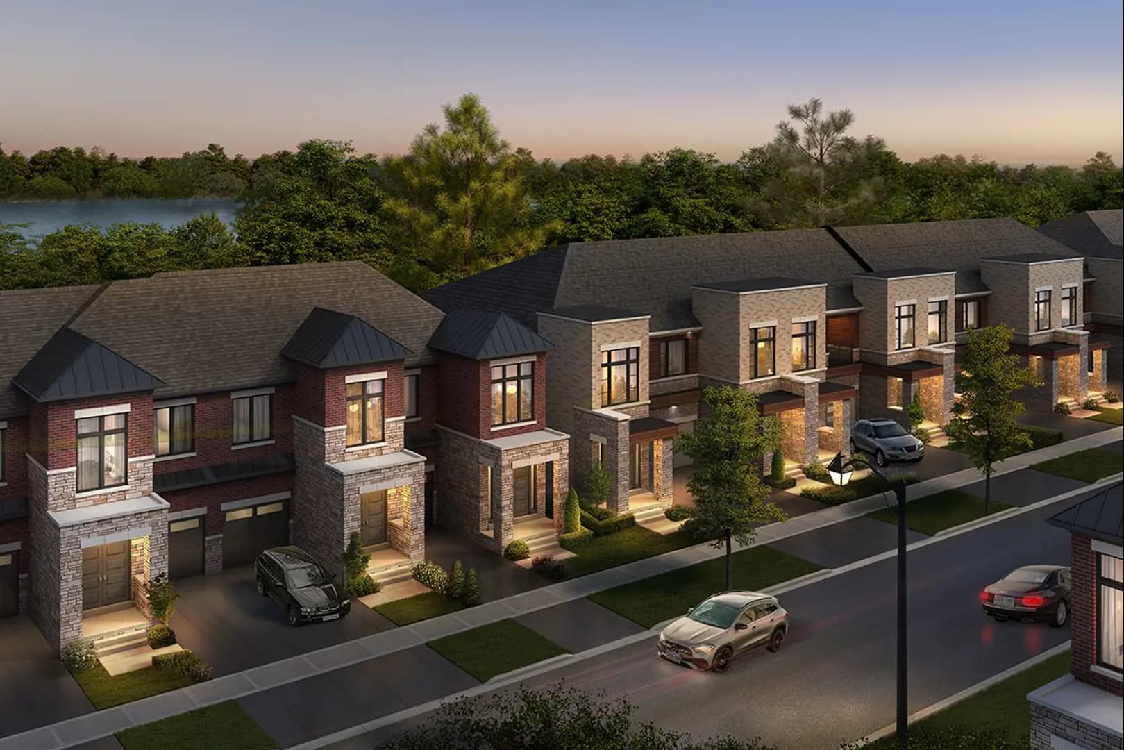 Bodhi Townhome Living thumbnail 6