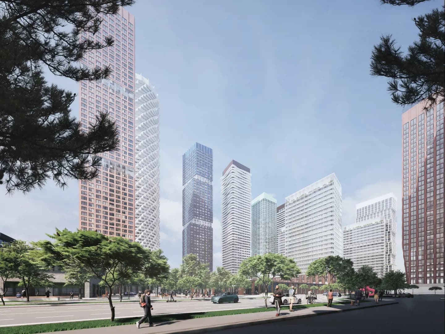 Garden City Commons Condos thumbnail 3