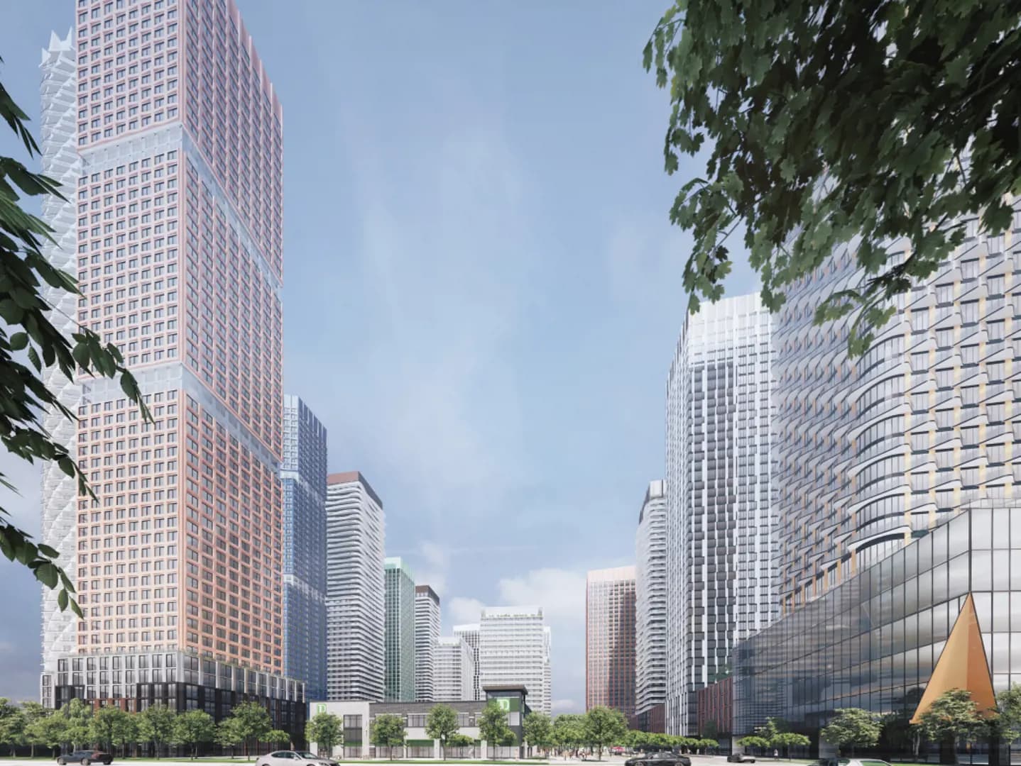 Garden City Commons Condos thumbnail 4