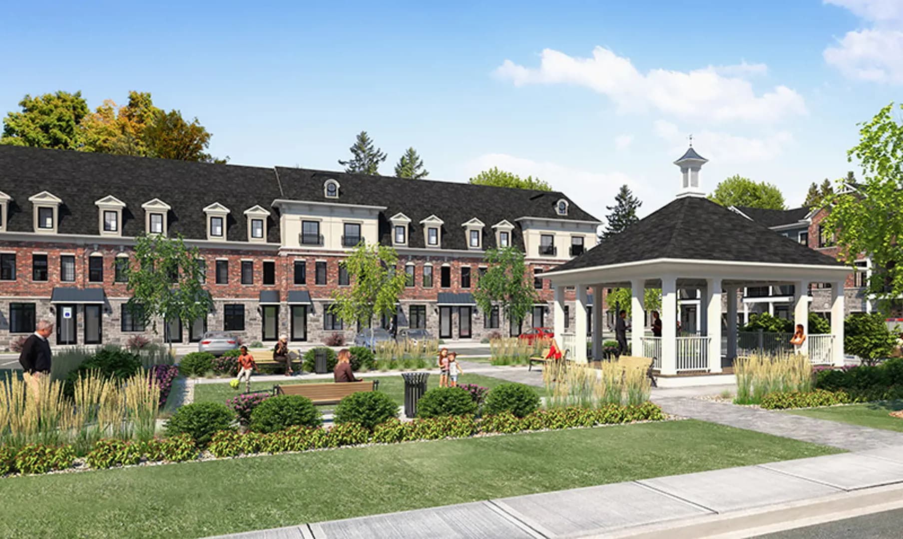 Brantwood Village thumbnail 2
