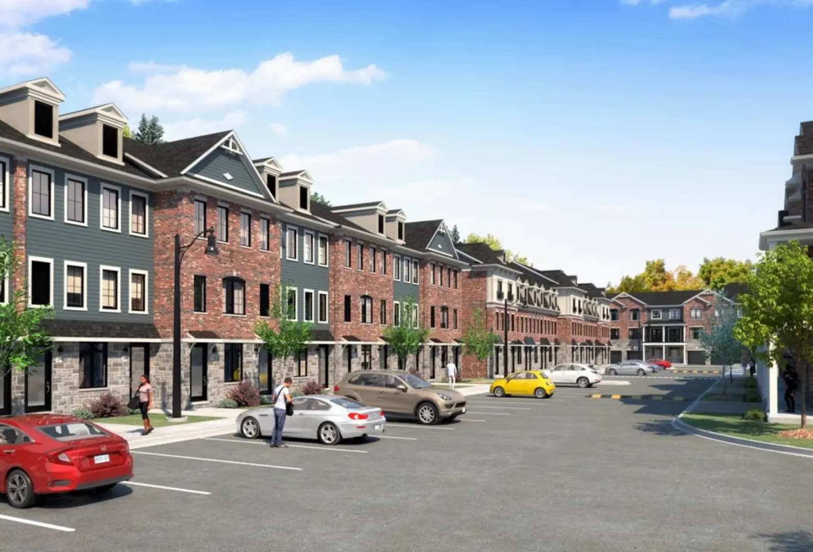 Brantwood Village thumbnail 3