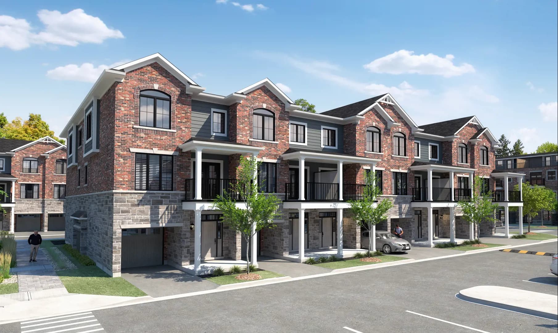 Brantwood Village thumbnail 6