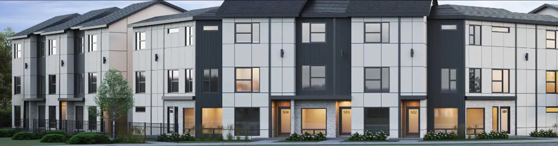 Esprit Heights Towns thumbnail 2