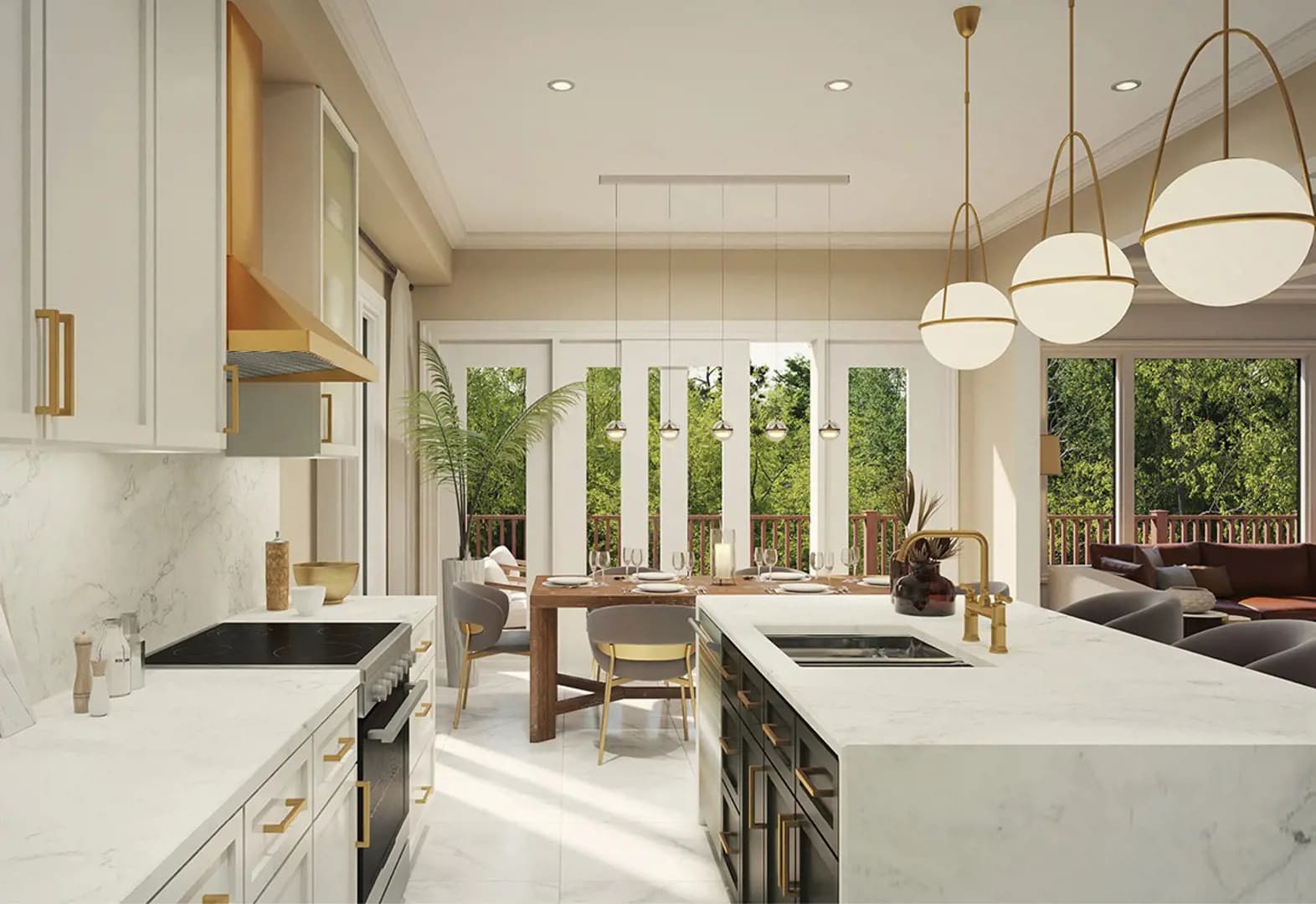 Five by Coughlan Homes thumbnail 9