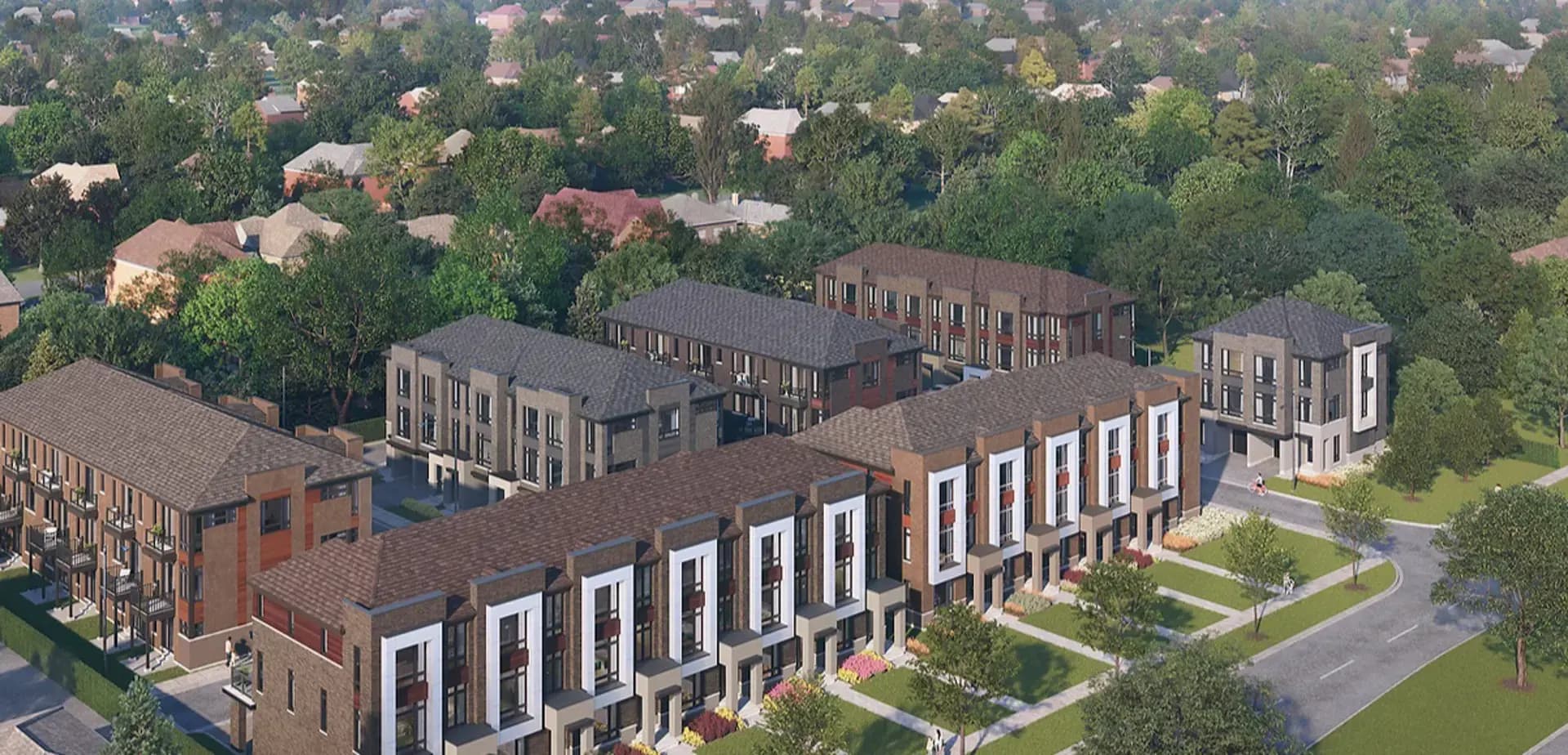 Hillcrest Town thumbnail 3
