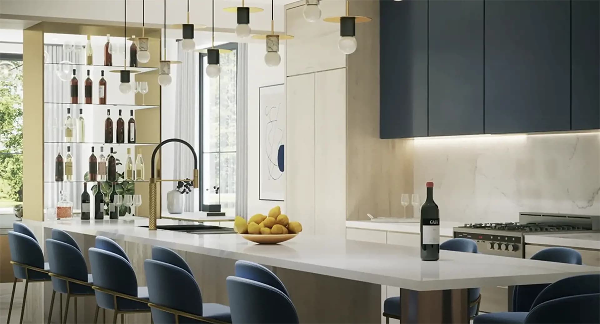 Lorne Park Place thumbnail 15