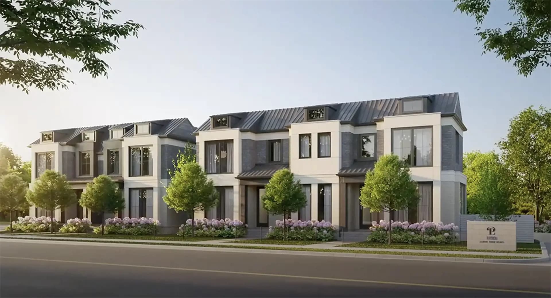 Lorne Park Place thumbnail 3