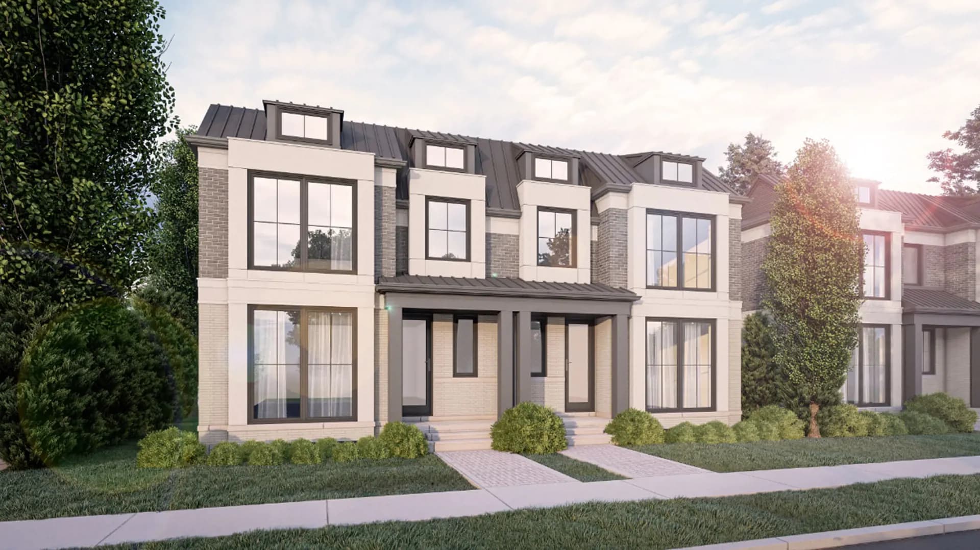 Lorne Park Place thumbnail 4