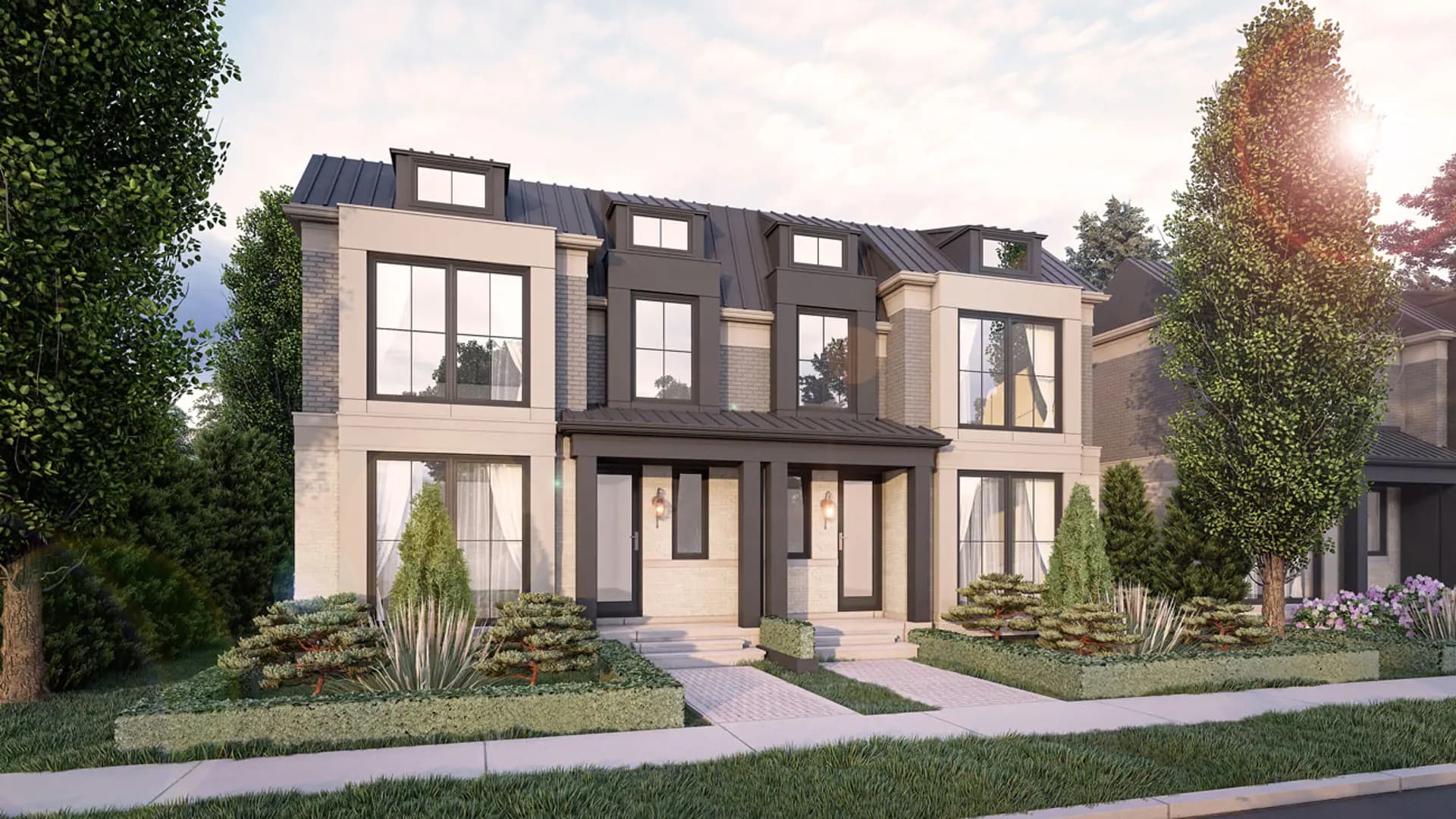 Lorne Park Place thumbnail 6