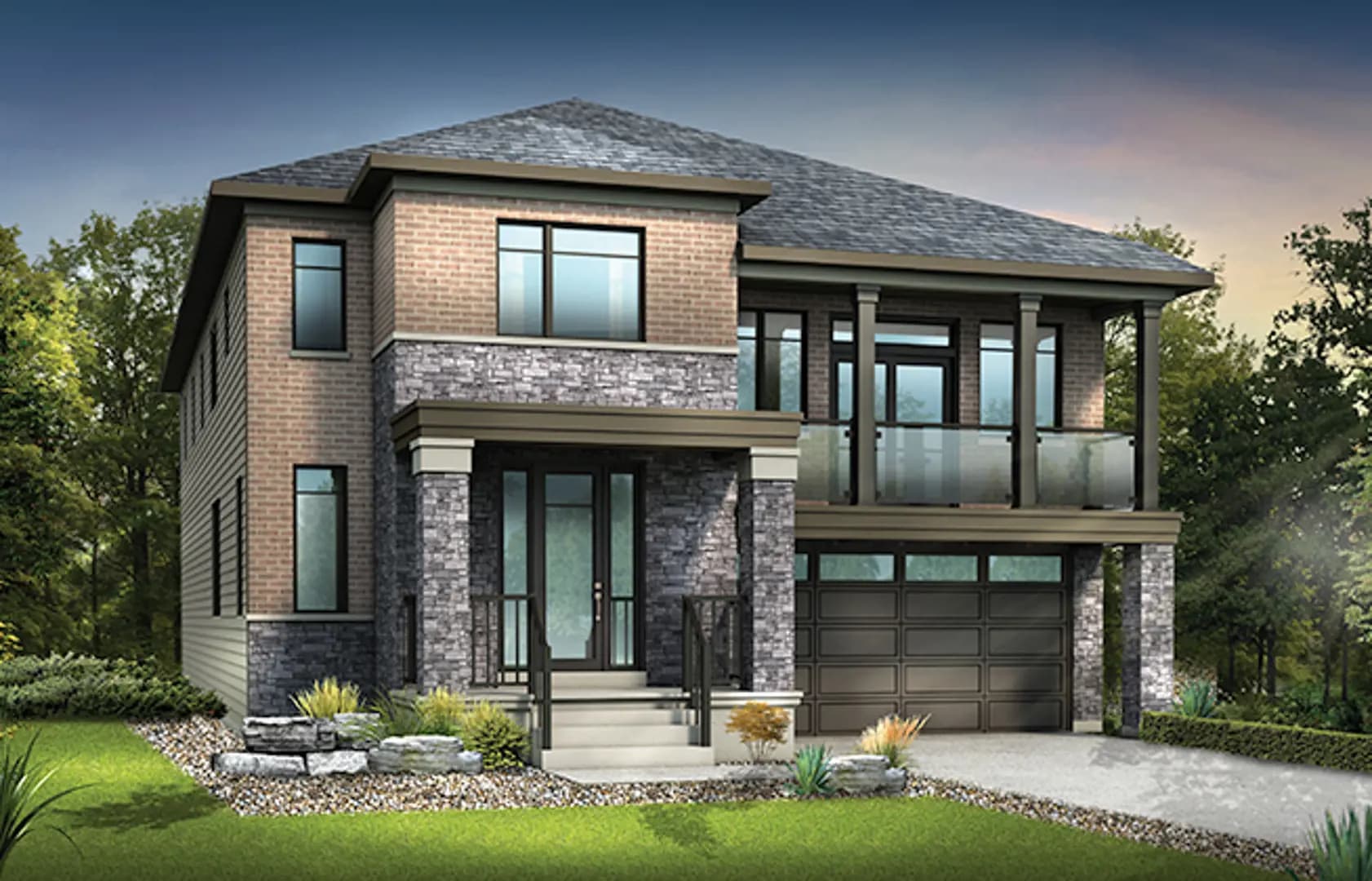 Mahogany Towns thumbnail 8