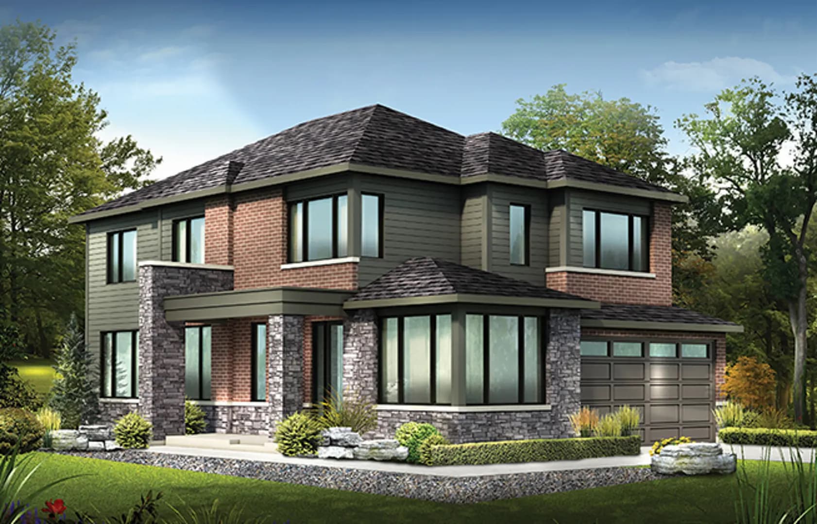 Mahogany Towns thumbnail 12