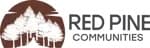 Red Pine Communities logo
