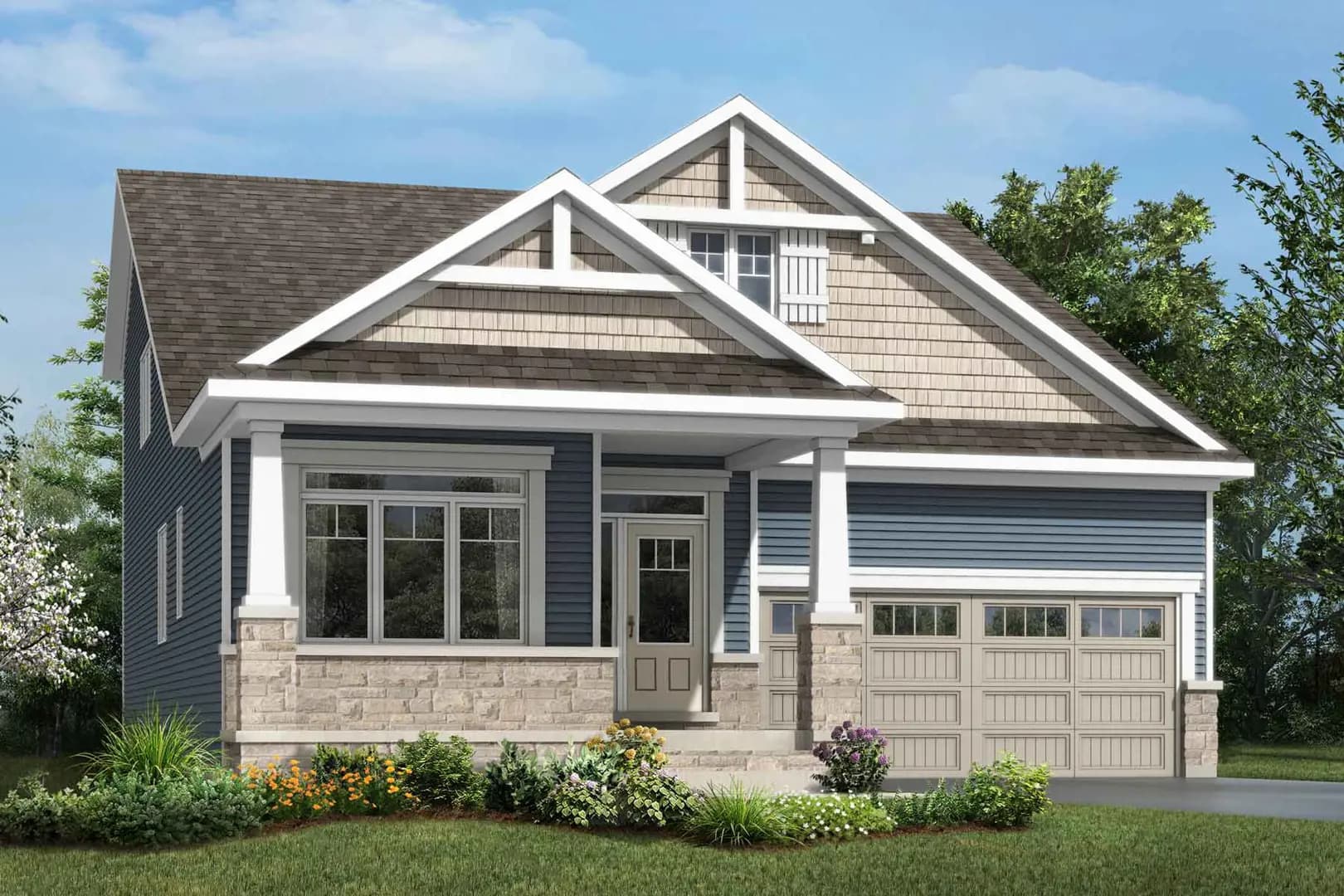 Richmond Meadows Towns thumbnail 2