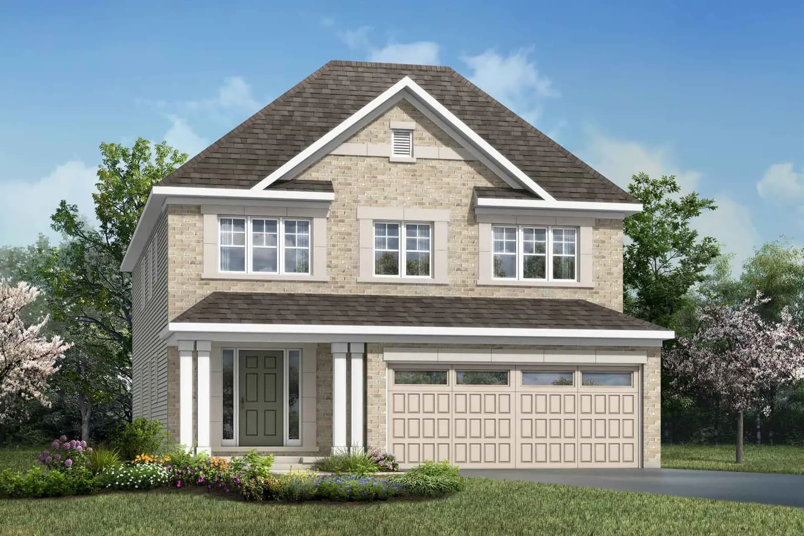 Richmond Meadows Towns thumbnail 4