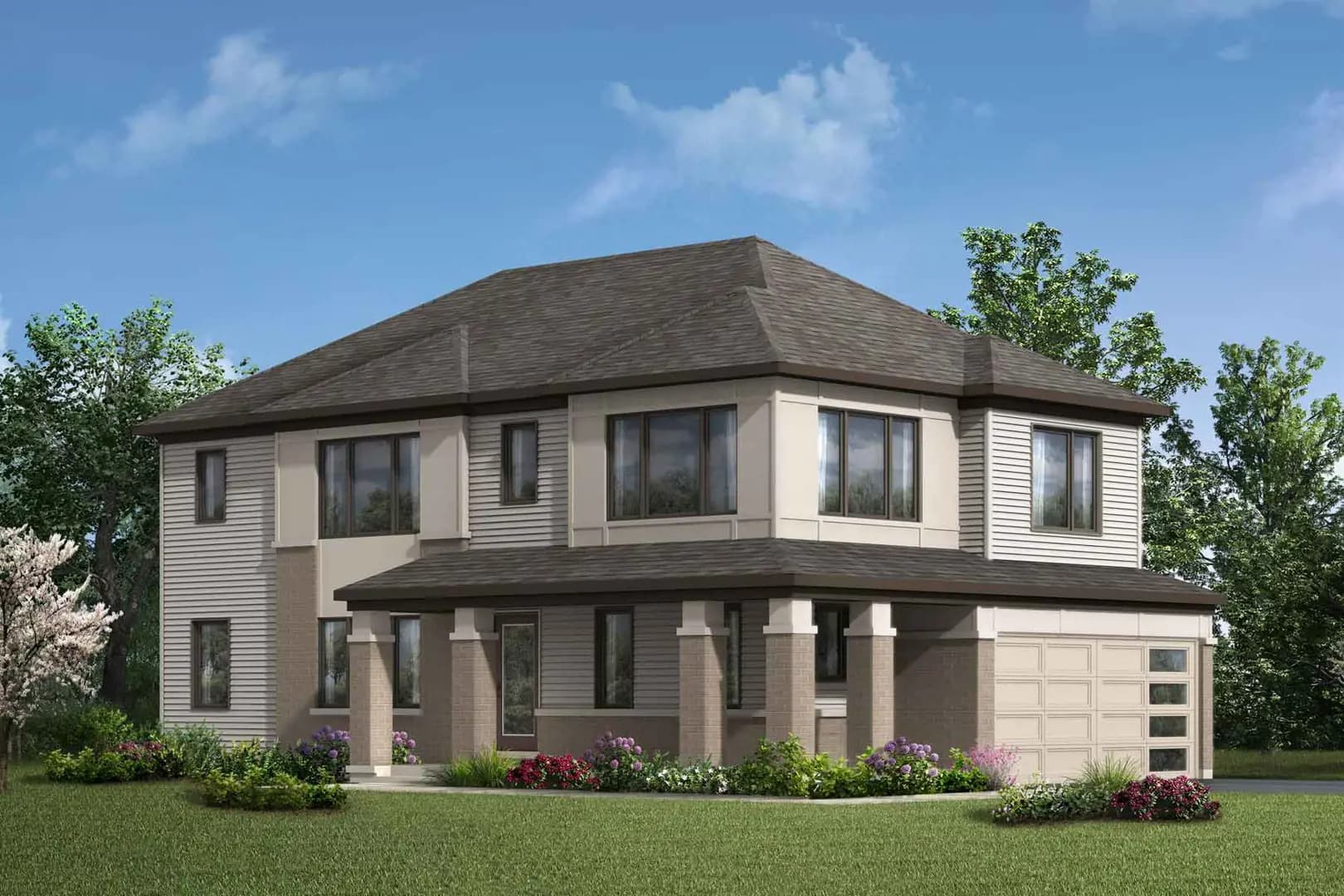 Richmond Meadows Towns thumbnail 5