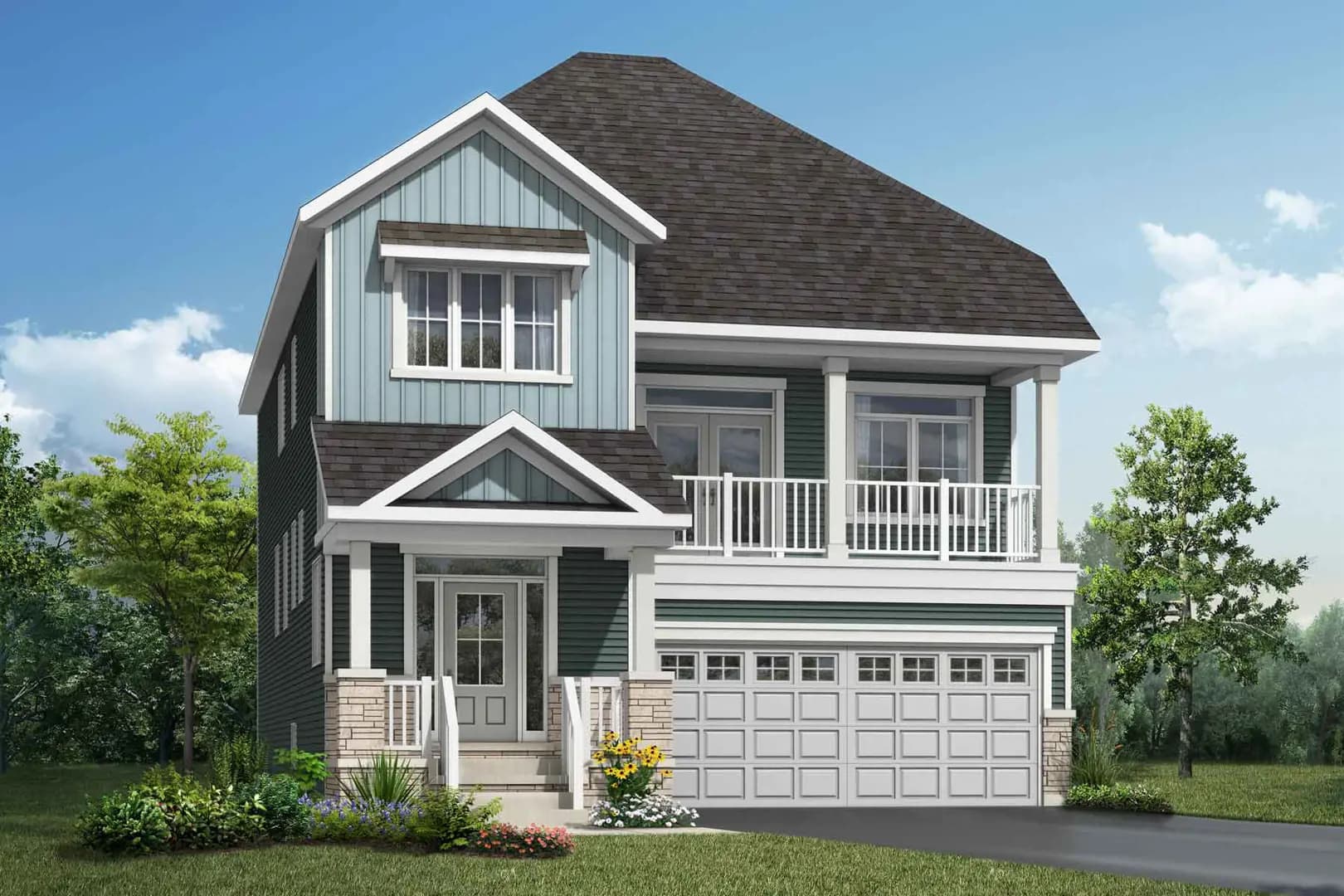 Richmond Meadows Towns thumbnail 6